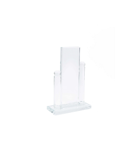 HZ-258 KRİSTAL PLAKET HZ-258 KRİSTAL PLAKET